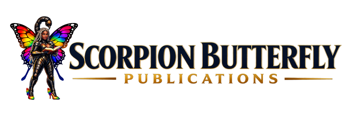 Scorpion Butterfly Publications